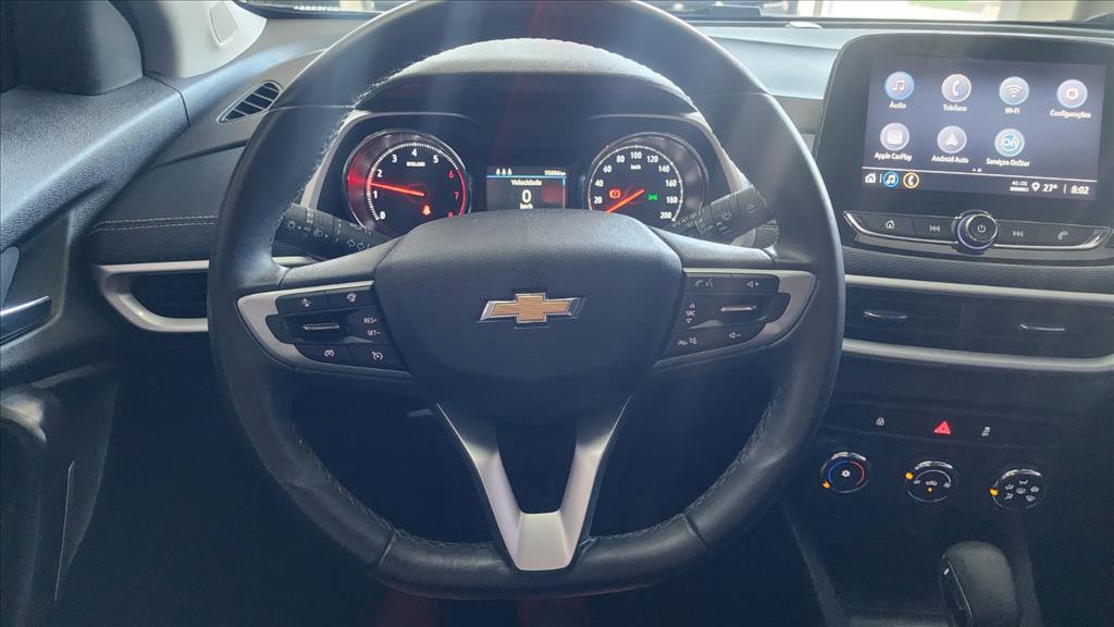 TRACKER 1.2 TURBO FLEX PREMIER AUTOMÁTICO6