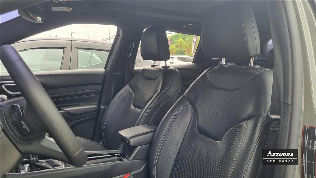 COMPASS 1.3 T270 TURBO FLEX S AT68