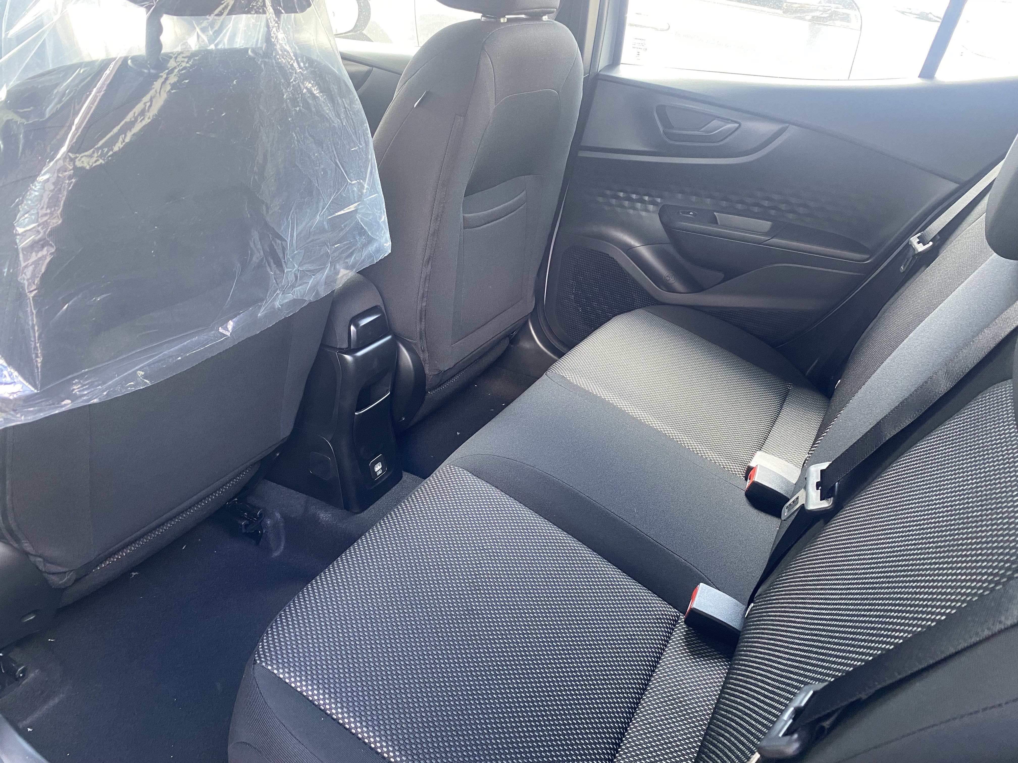 PULSE 1.3 FLEX DRIVE CVT10