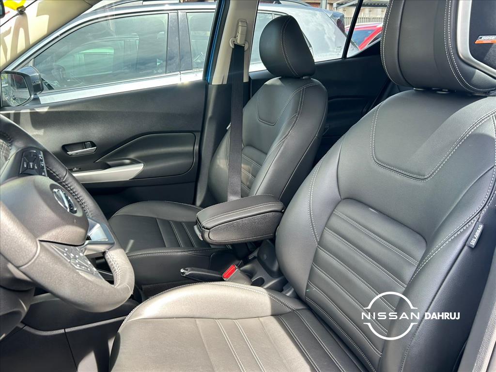 KICKS 1.6 16V FLEXSTART EXCLUSIVE XTRONIC11