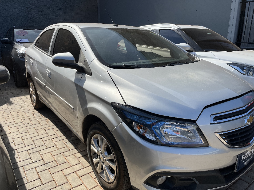 PRISMA 1.4 MPFI LT 8V FLEX 4P MANUAL