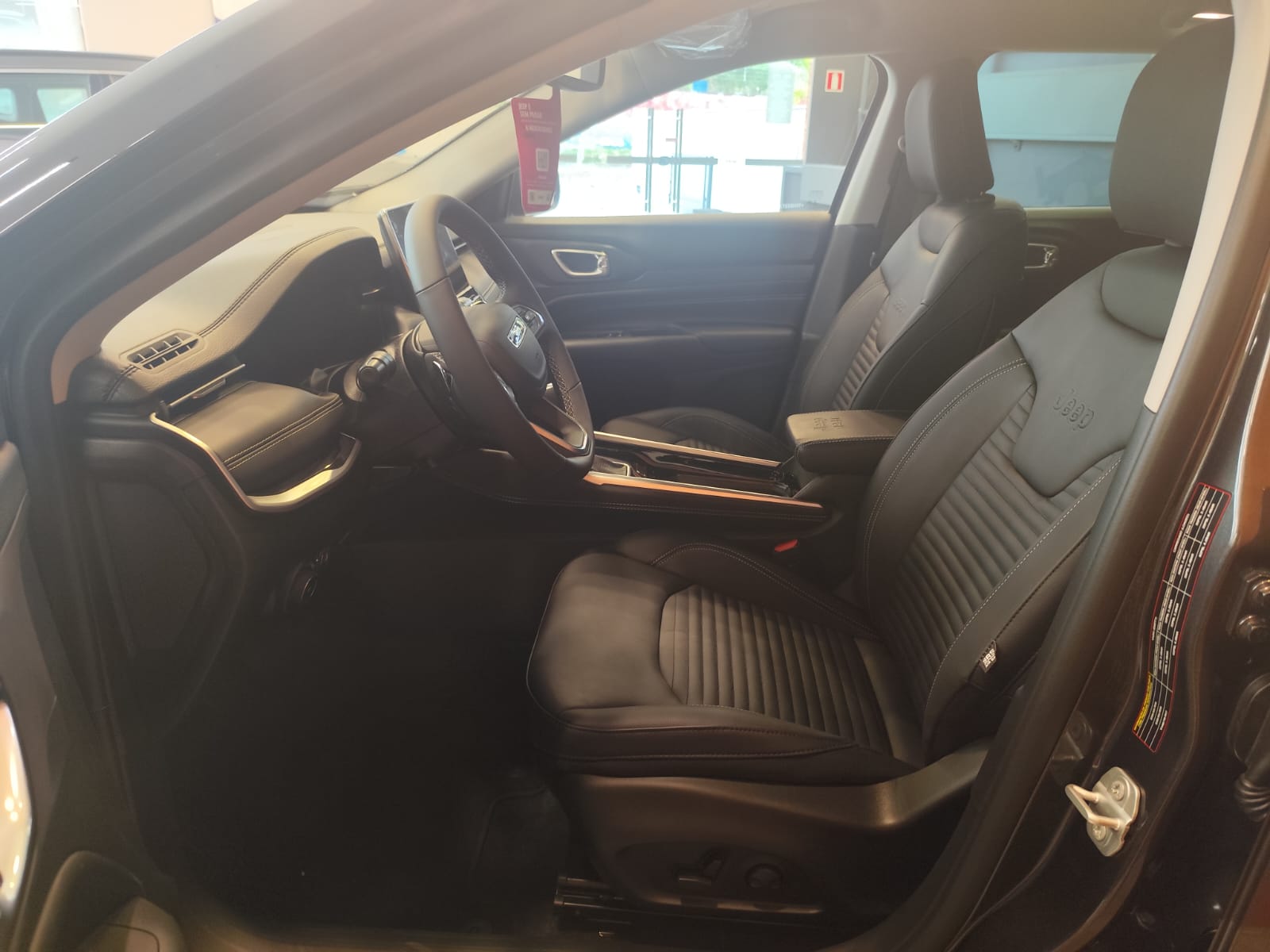 COMMANDER 1.3 T270 TURBO FLEX LONGITUDE AT66