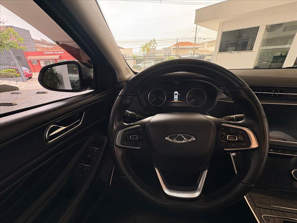 ARRIZO 6 1.5 VVT TURBO iFLEX GSX CVT16