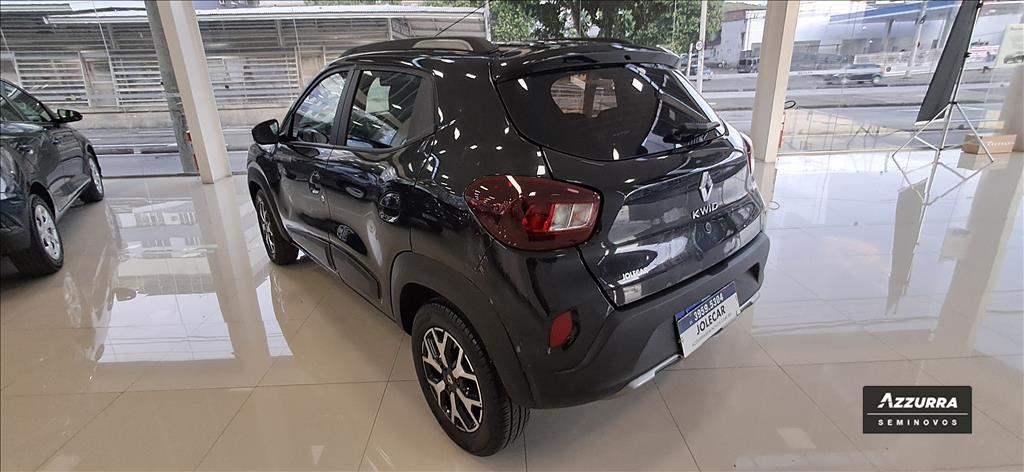 KWID 1.0 12V SCE FLEX OUTSIDER MANUAL5
