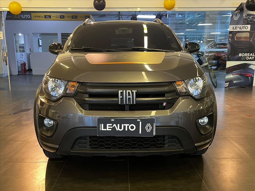MOBI 1.0 EVO FLEX TREKKING MANUAL1
