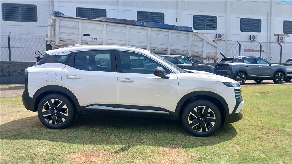 KICKS 1.0 TURBO FLEX ADVANCE DCT7