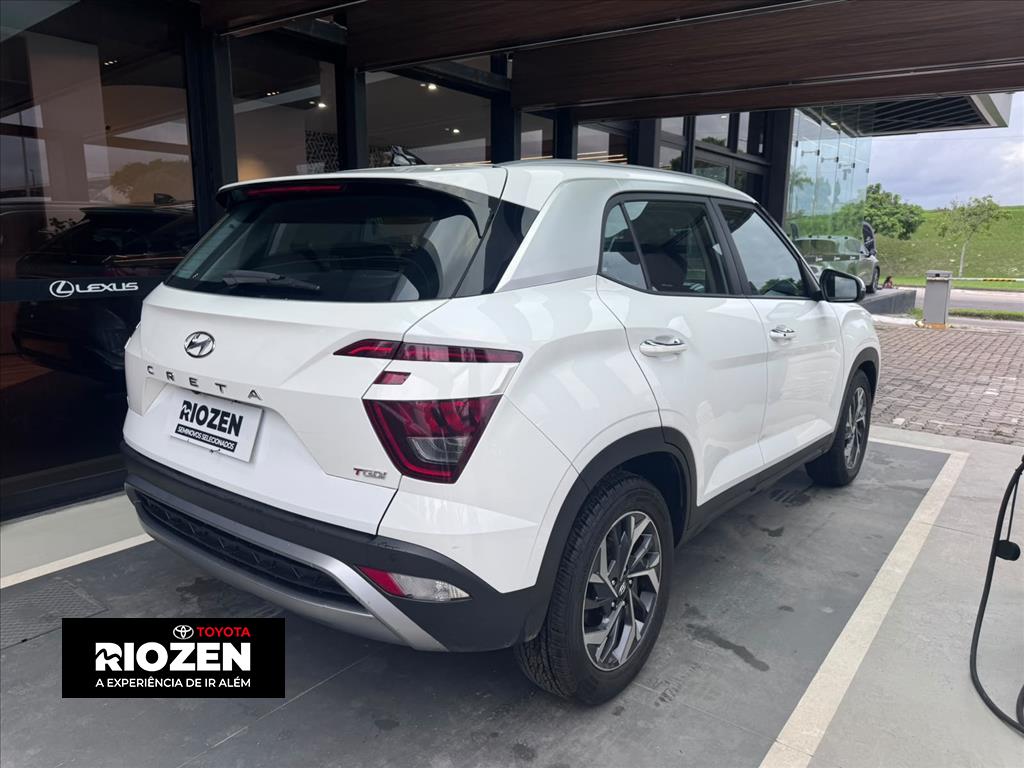 CRETA 1.0 TGDI FLEX LIMITED AUTOMÁTICO2