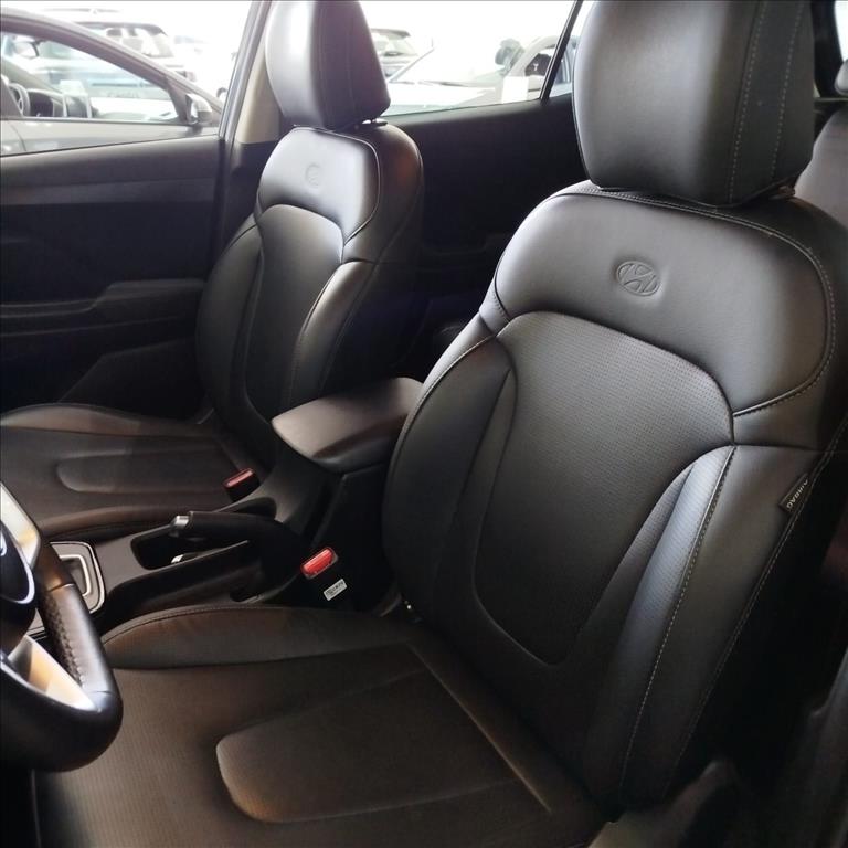 CRETA 1.0 TGDI FLEX LIMITED AUTOMÁTICO