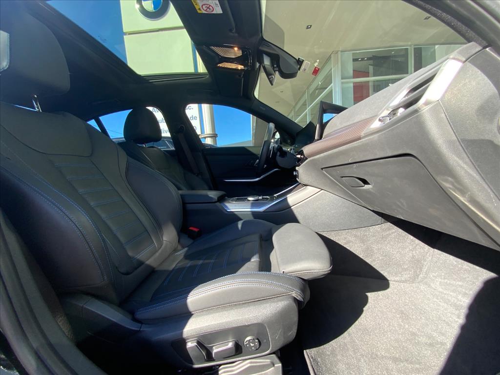 BMW-320i-2.0 16V TURBO FLEX M SPORT AUTOMÁTICO