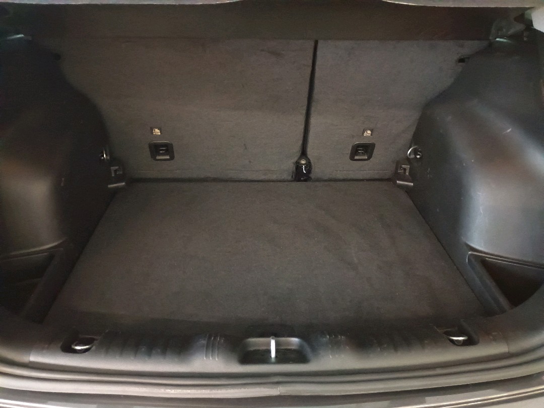 COMPASS 1.3 T270 TURBO FLEX LIMITED AT612