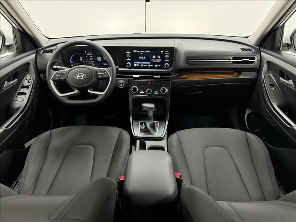 Hyundai-CRETA-1.0 TGDI FLEX COMFORT AUTOMÁTICO