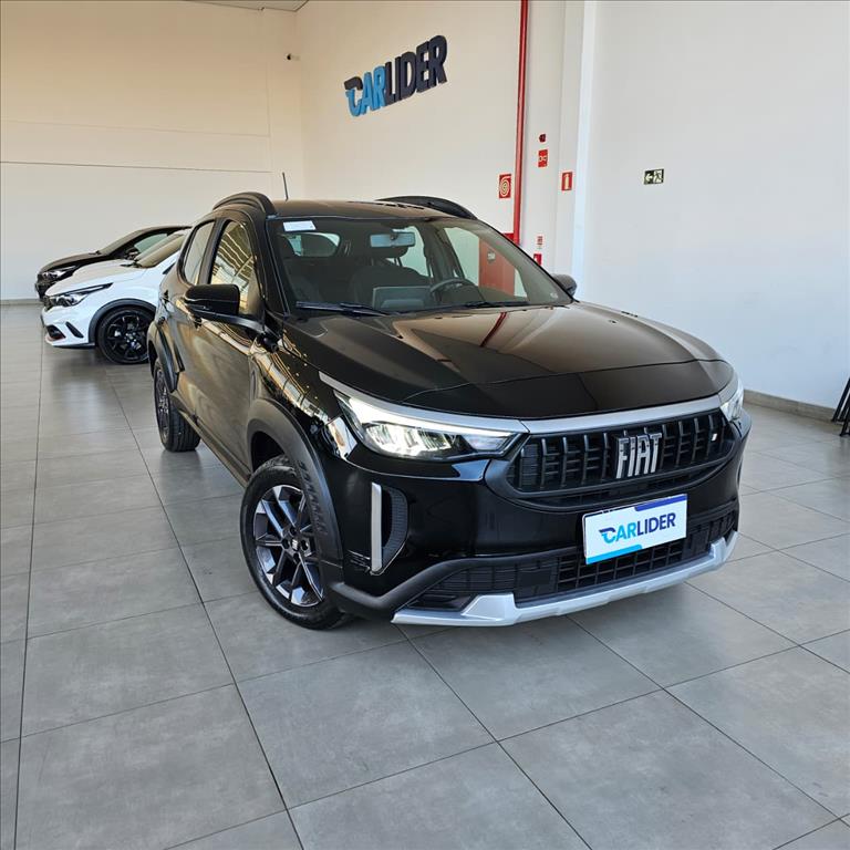 PULSE 1.0 TURBO 200 HYBRID AUDACE CVT2