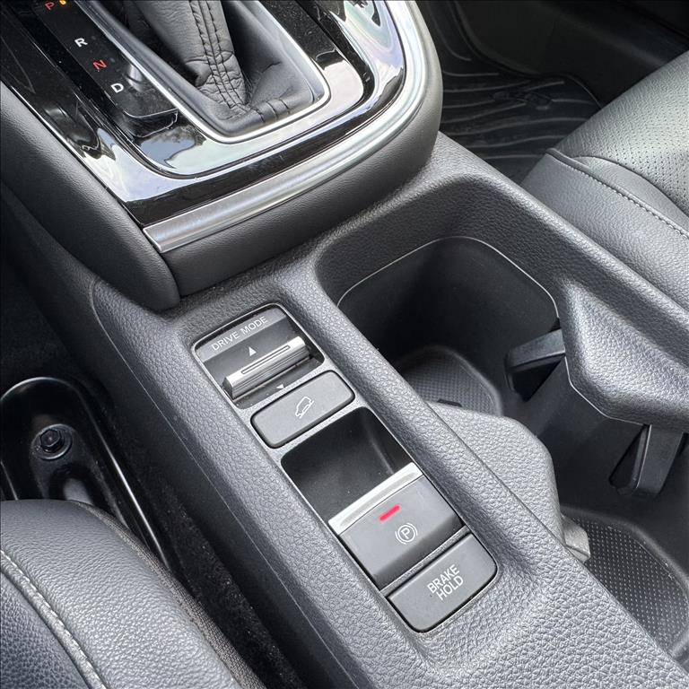 Honda-HR-V-1.5 DI I-VTEC TURBO FLEX TOURING CVT