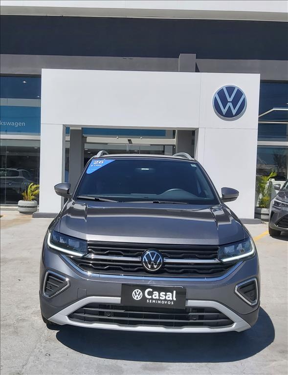 1.4 250 TSI TOTAL FLEX HIGHLINE AUTOMÁTICO