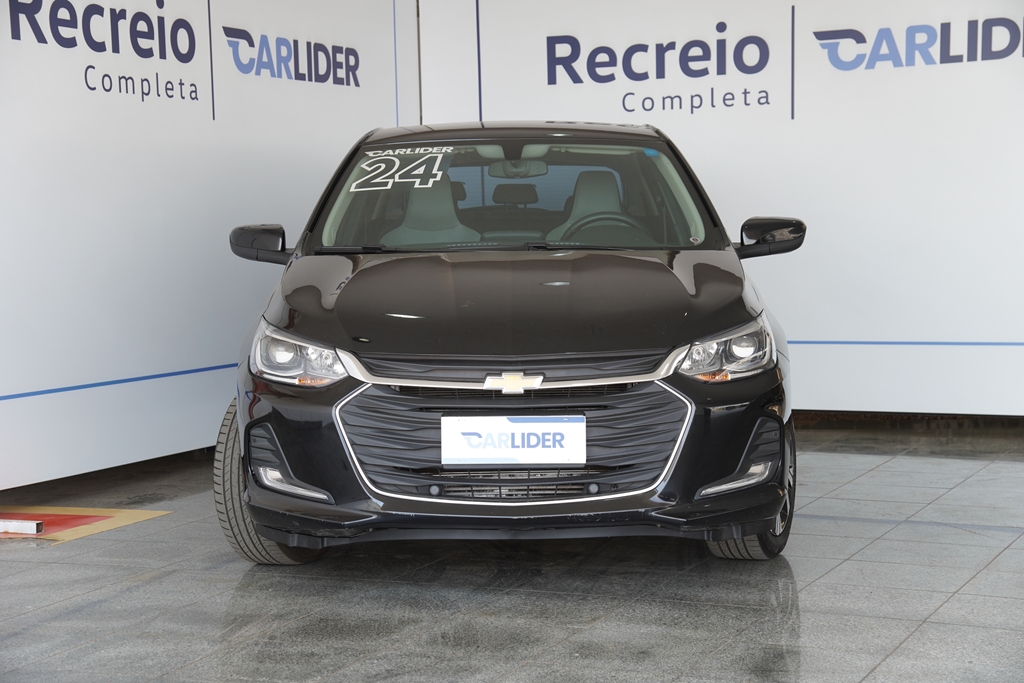 ONIX 1.0 TURBO FLEX PREMIER AUTOMÁTICO2