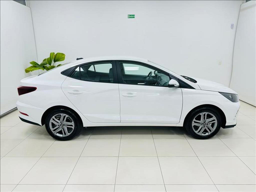 Hyundai-HB20S-1.0 TGDI FLEX LIMITED AUTOMÁTICO