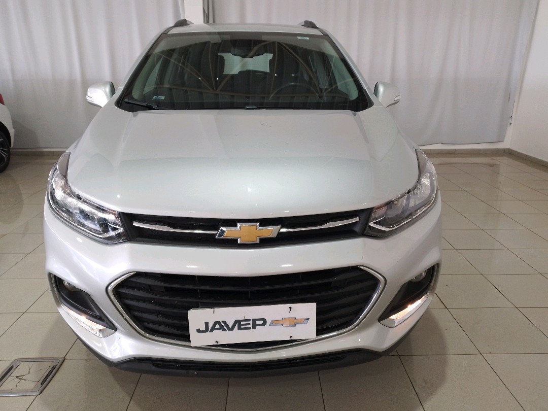 Chevrolet Tracker 1.4 16V Turbo Flex LT Automático - foto 4