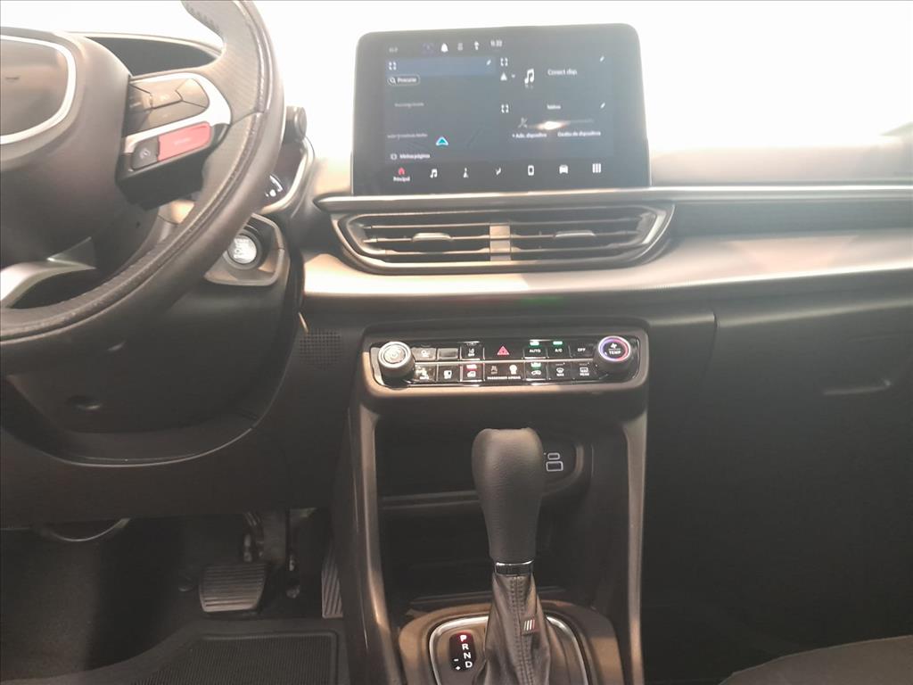 Fiat-PULSE-1.0 TURBO 200 FLEX AUDACE CVT