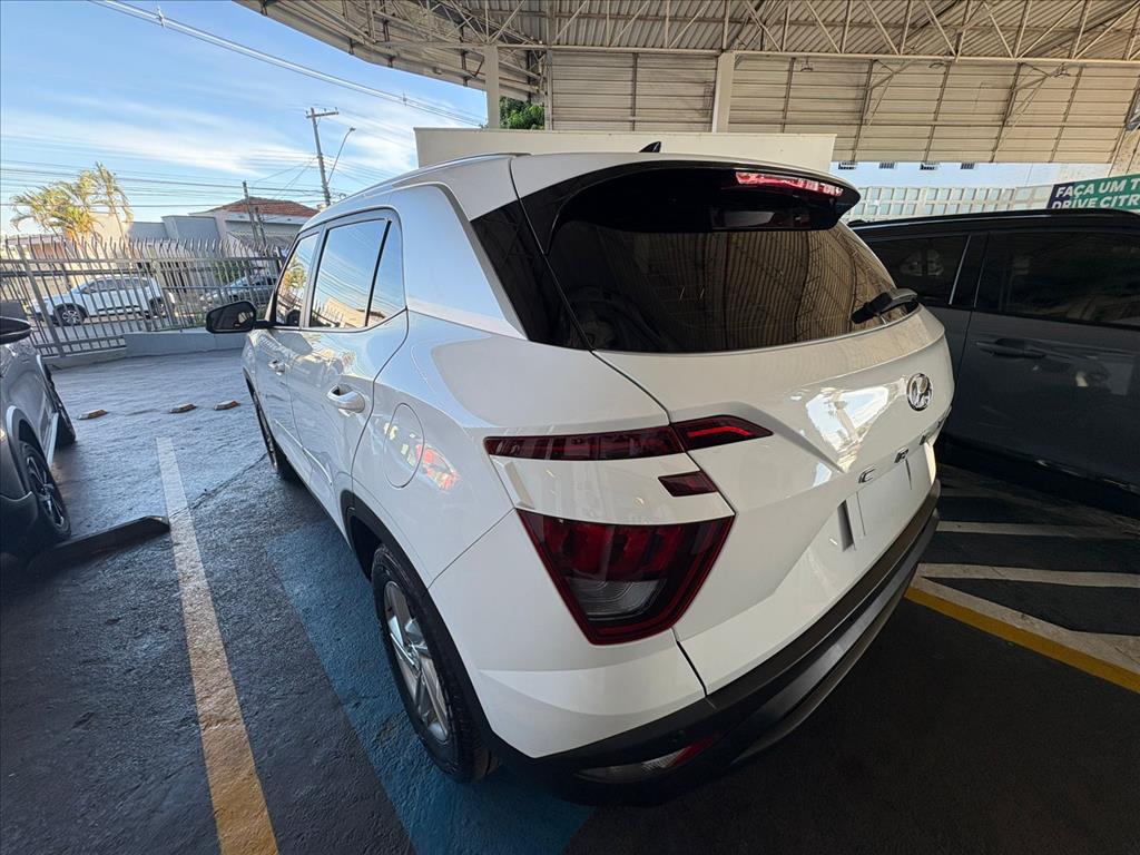 CRETA 1.0 TGDI FLEX COMFORT AUTOMÁTICO4