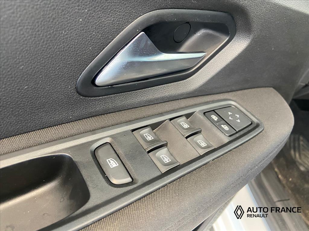 KARDIAN 1.0 TCE FLEX EVOLUTION EDC17