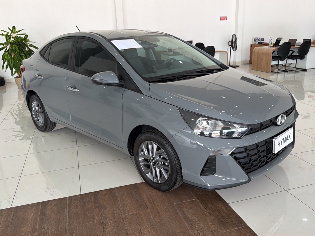HB20S 1.0 12V FLEX LIMITED MANUAL1