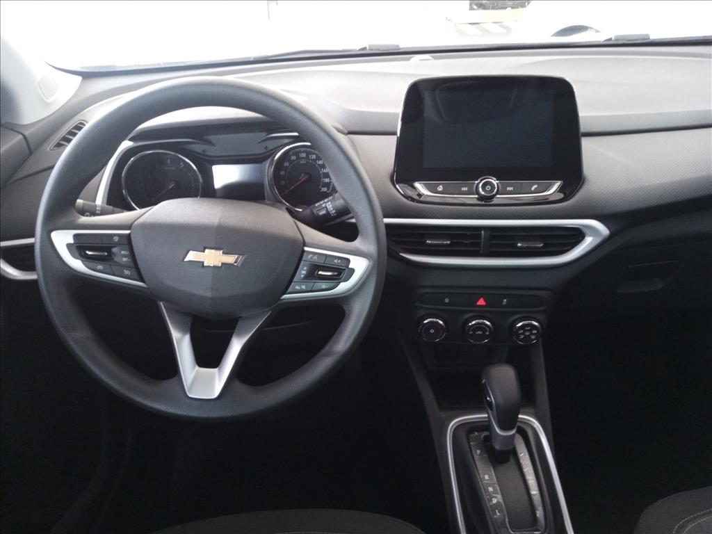 TRACKER 1.0 TURBO FLEX LT AUTOMÁTICO9