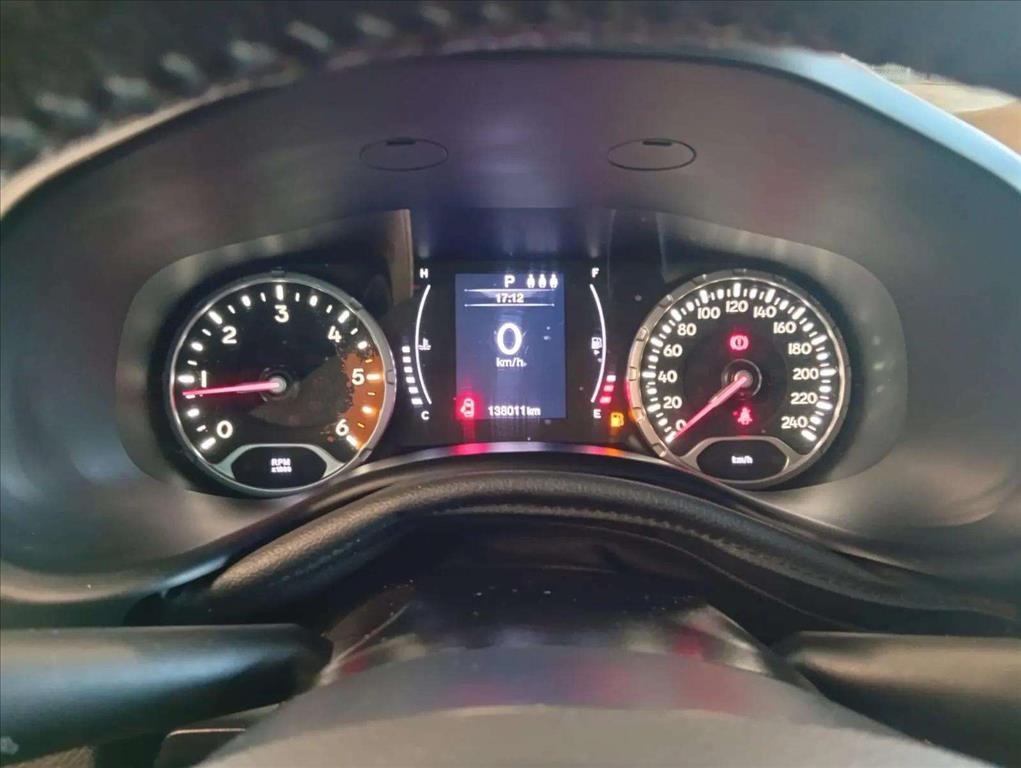 RENEGADE 1.8 16V FLEX SPORT 4P AUTOMÁTICO6
