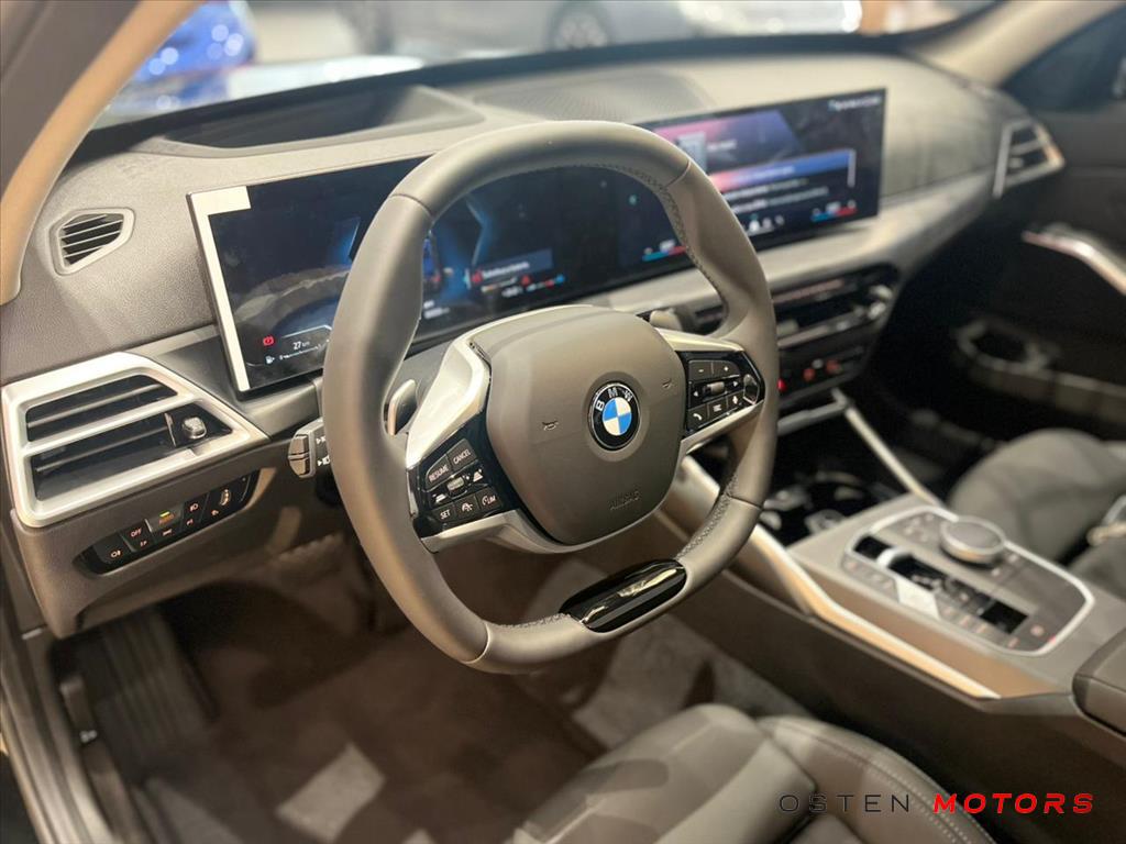 BMW-320i-2.0 16V TURBO FLEX SPORT GP AUTOMÁTICO