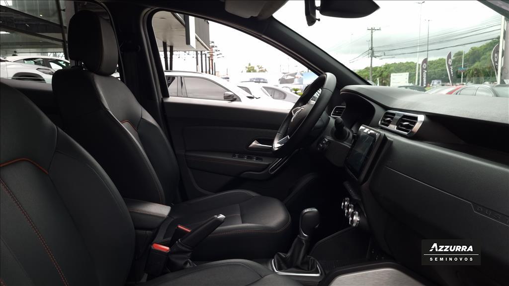 DUSTER 1.3 TCE FLEX ICONIC PLUS X-TRONIC11