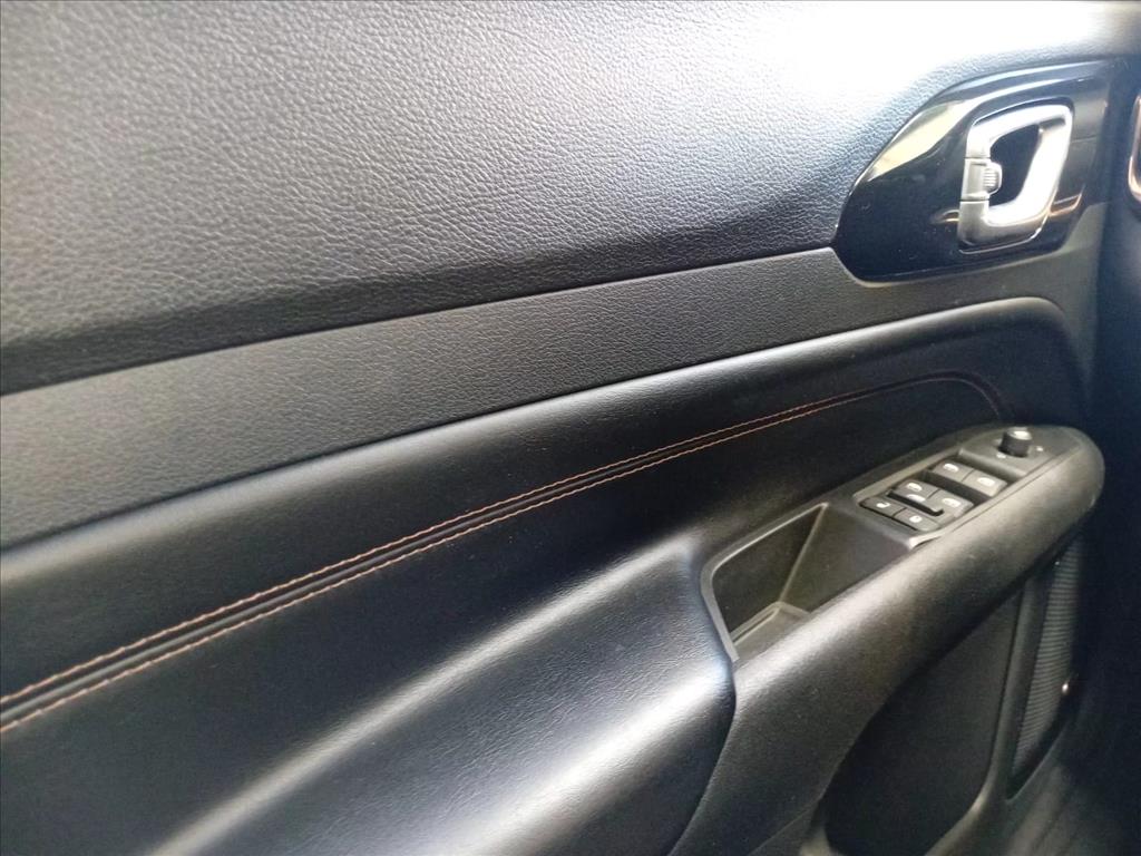 COMPASS 2.0 TD350 TURBO DIESEL LIMITED AT915