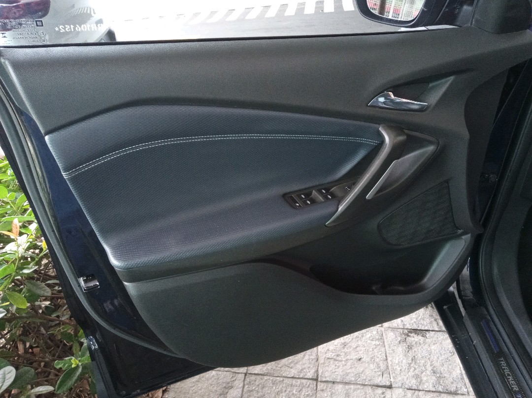 TRACKER 1.2 TURBO FLEX PREMIER AUTOMÁTICO11