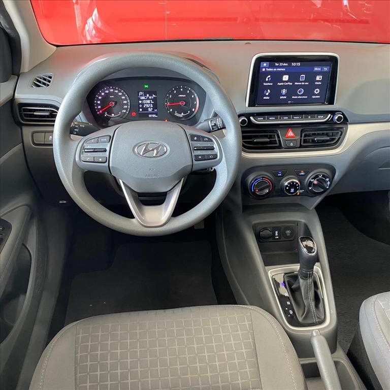 Hyundai-HB20S-1.0 TGDI FLEX COMFORT PLUS AUTOMÁTICO