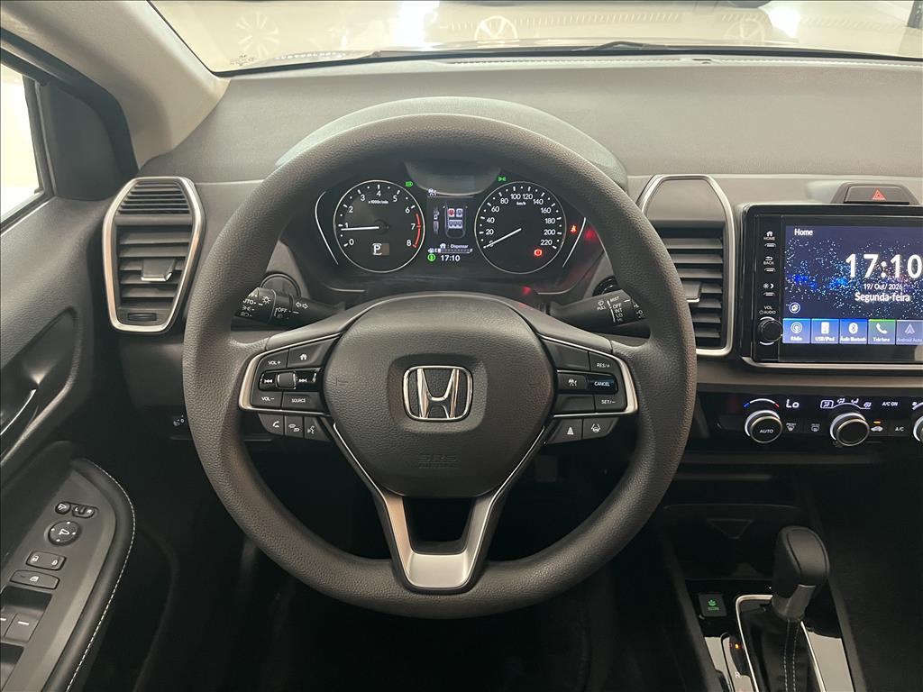 CITY 1.5 i-VTEC FLEX HATCH EX CVT10