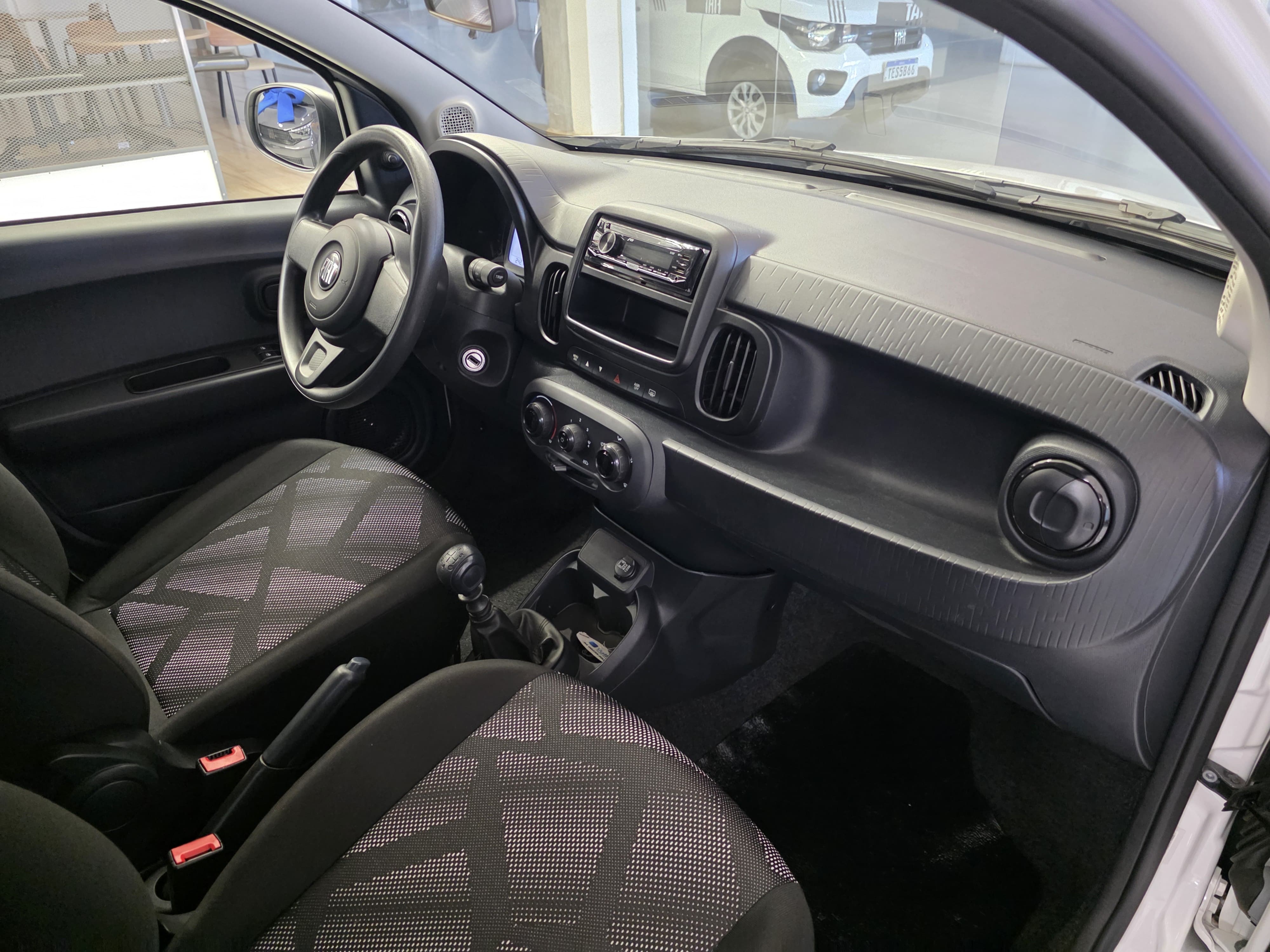 MOBI 1.0 EVO FLEX LIKE. MANUAL7
