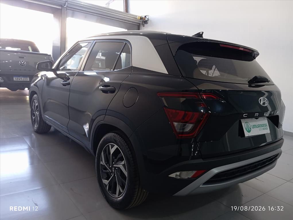CRETA 1.0 TGDI FLEX LIMITED AUTOMÁTICO4