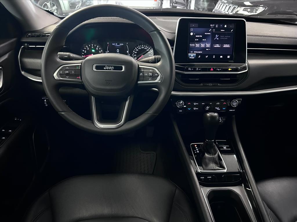 COMPASS 1.3 T270 TURBO FLEX SPORT AT67