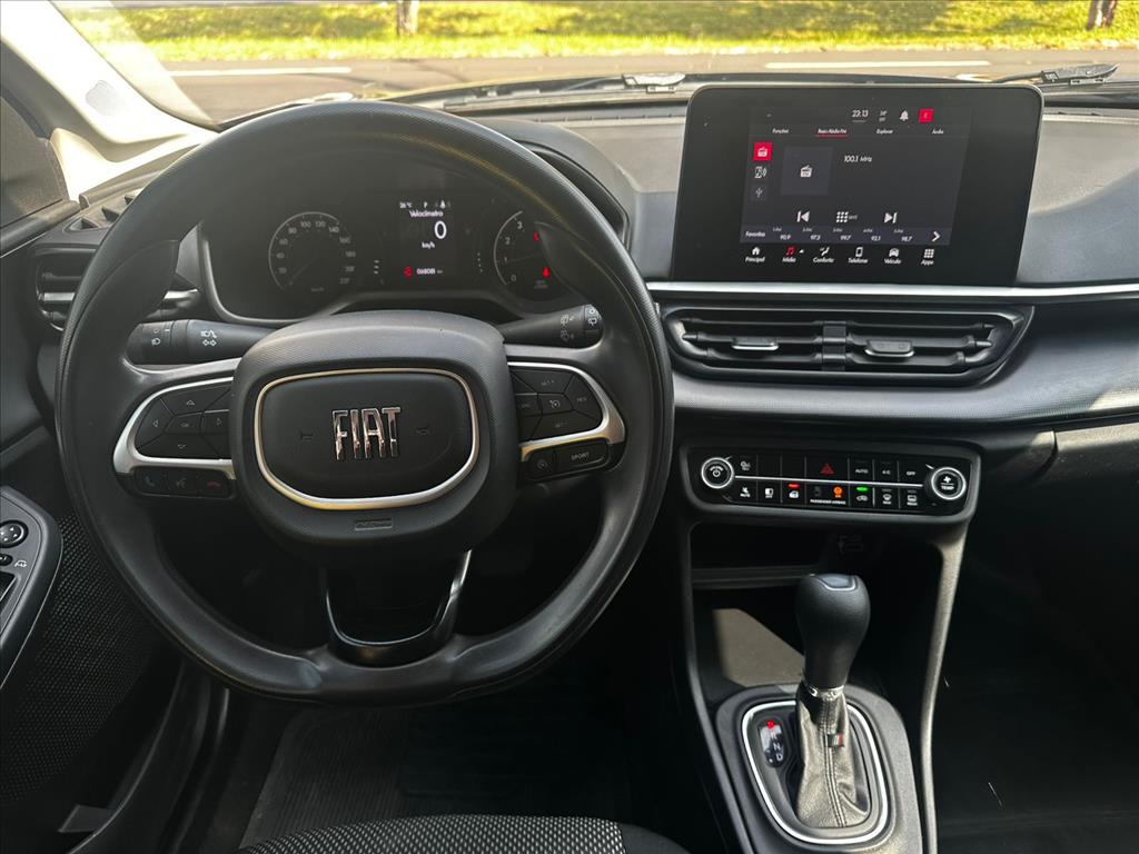 PULSE 1.3 FLEX DRIVE CVT PULSE 1.3 FLEX DRIVE CVT