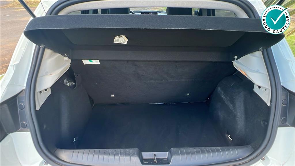 PULSE 1.3 FLEX DRIVE MANUAL15