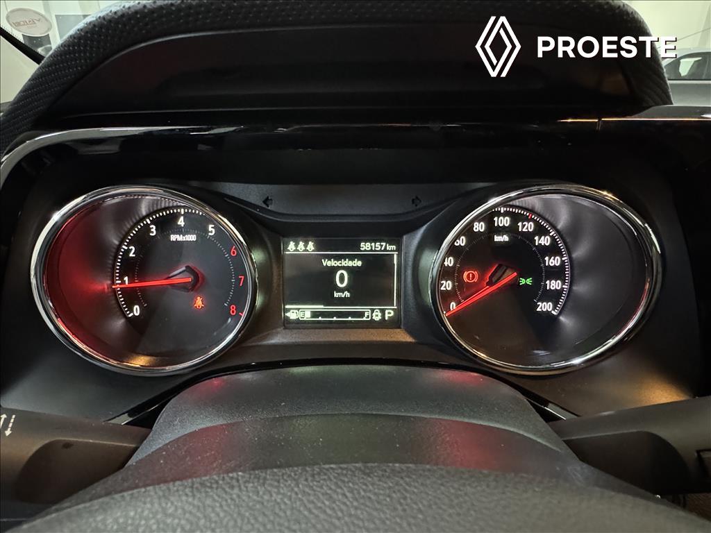 MONTANA 1.2 TURBO FLEX PREMIER AUTOMÁTICO9