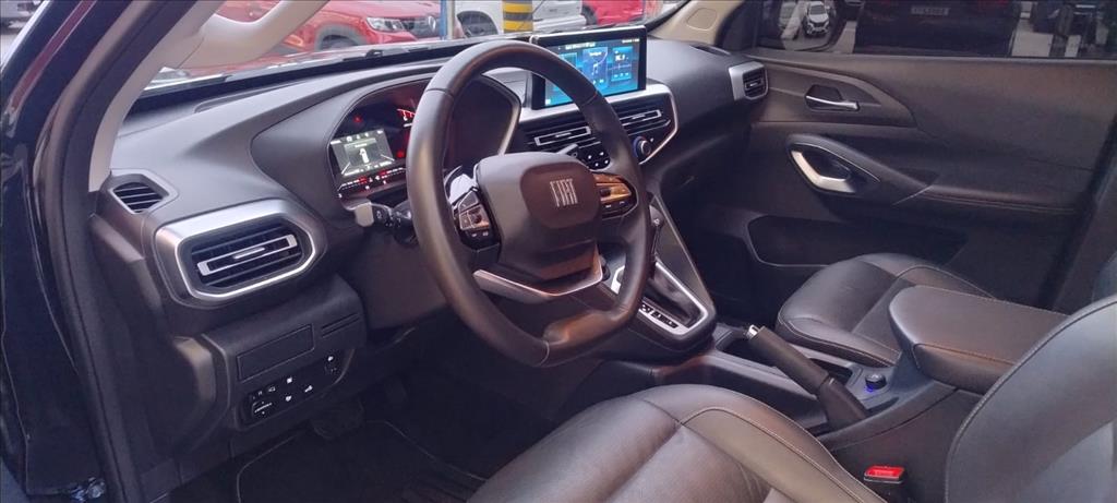 TITANO 2.2 TURBO DIESEL RANCH 4X4 AT65