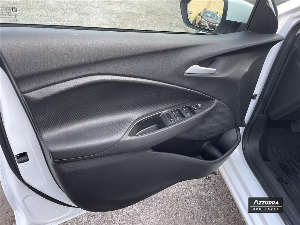 ONIX PLUS 1.0 TURBO FLEX LT AUTOMÁTICO7