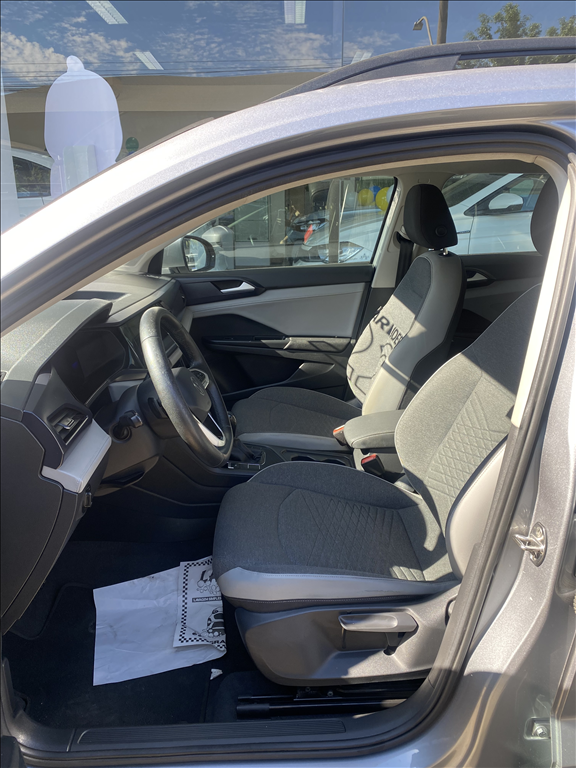 TAOS 1.4 250 TSI TOTAL FLEX COMFORTLINE AUTOMÁTICO2