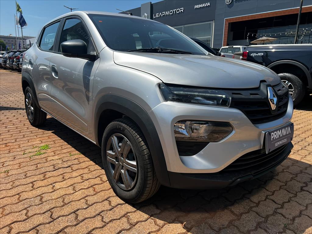 KWID 1.0 12V SCE FLEX ZEN MANUAL2