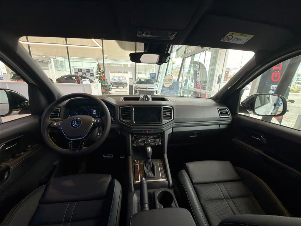 AMAROK 3.0 V6 TDI DIESEL EXTREME CD 4MOTION AUTOMÁTICO4