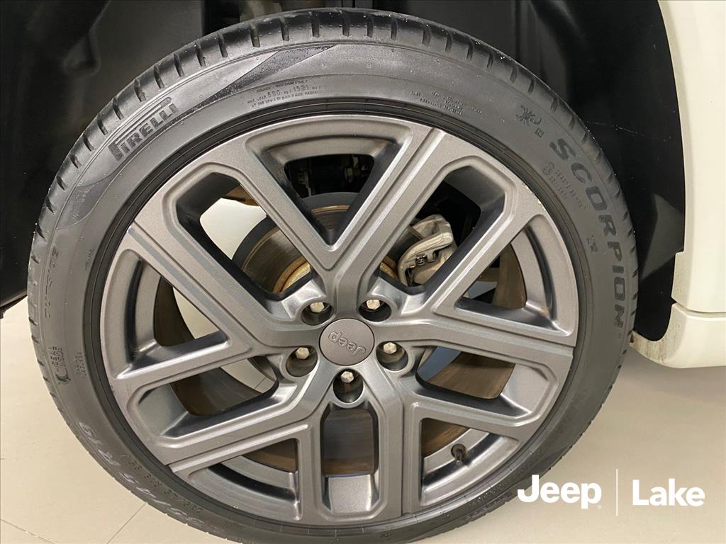 COMPASS 1.3 T270 TURBO FLEX S AT620