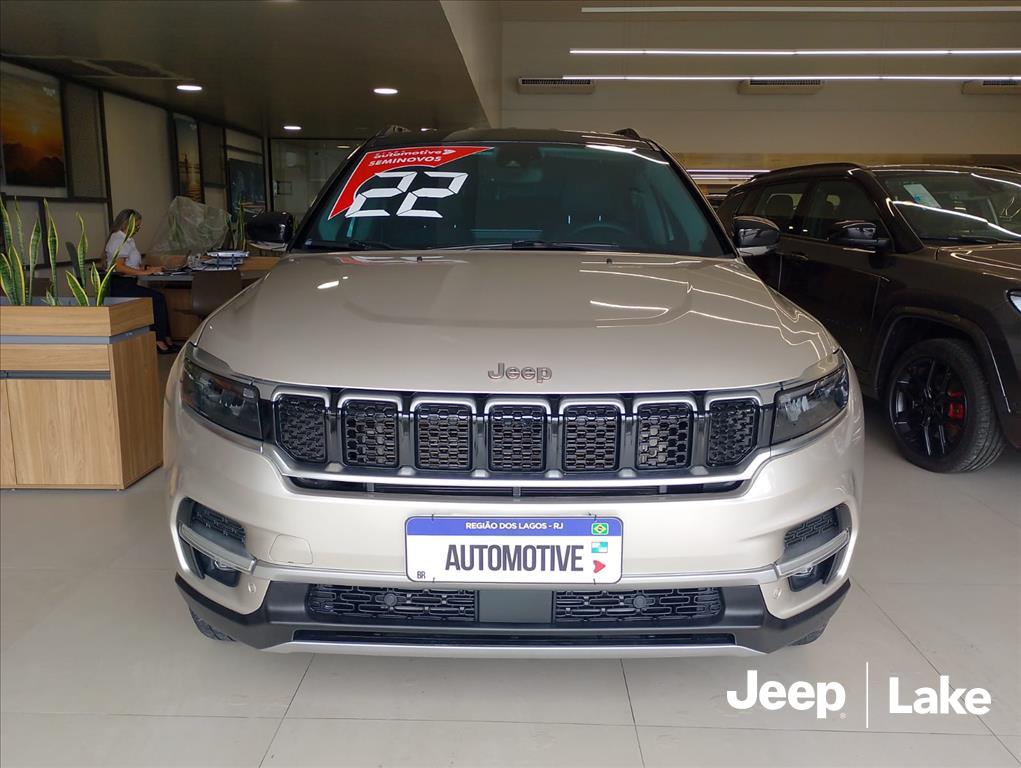 COMMANDER 2.0 TD380 TURBO DIESEL LIMITED AT9