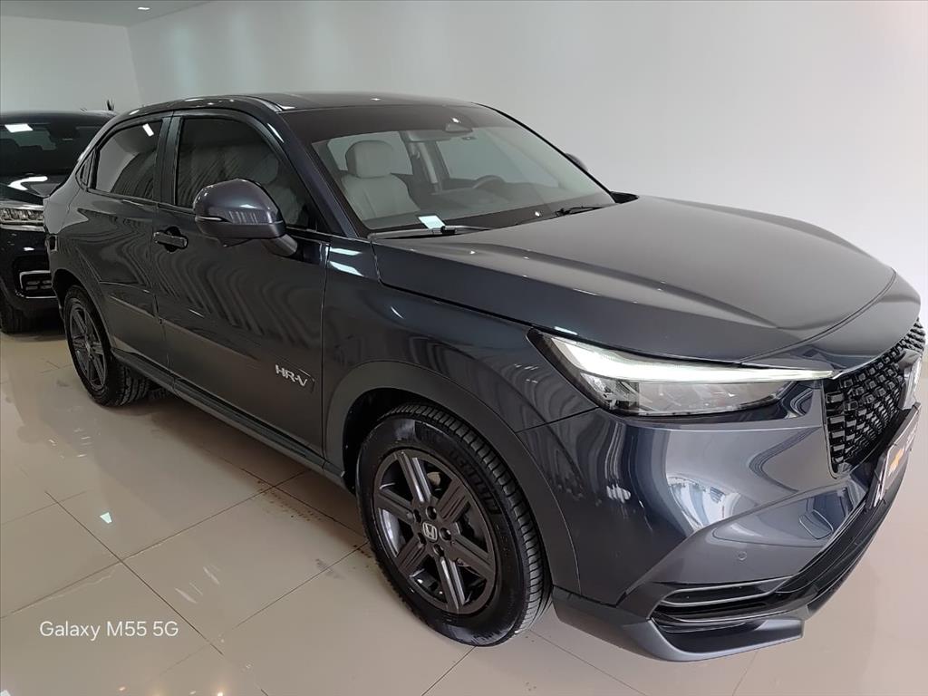 HR-V 1.5 DI I-VTEC TURBO FLEX ADVANCE CVT2