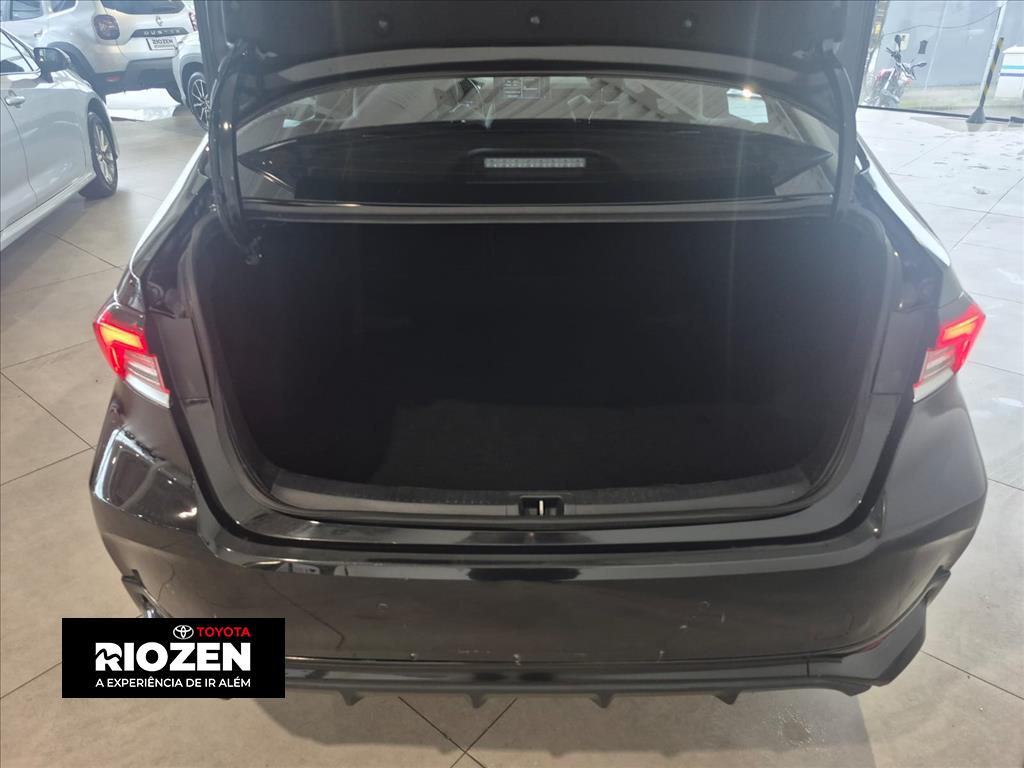 COROLLA 2.0 VVT-IE FLEX GR-S DIRECT SHIFT4