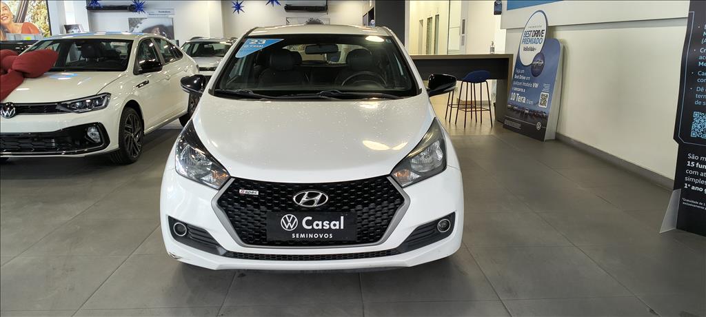 1.6 R SPEC 16V FLEX 4P AUTOMÁTICO