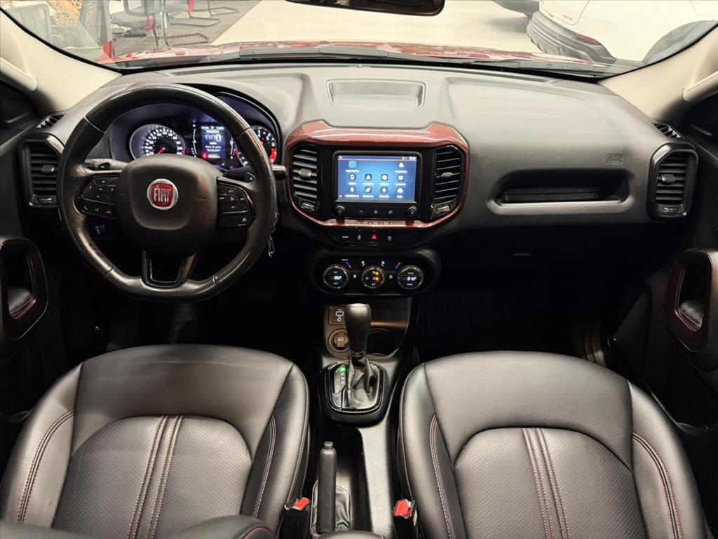 TORO 1.8 16V EVO FLEX FREEDOM AT67